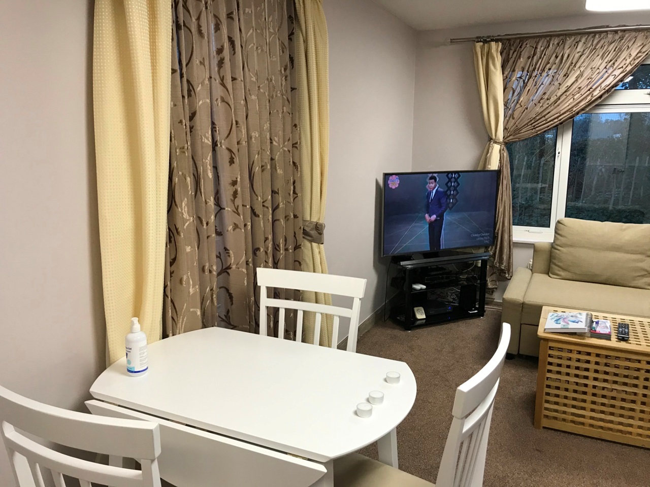 Additional image 13 of 1 Bed Flat, Hazelwood Close, CB4, N1 7GU