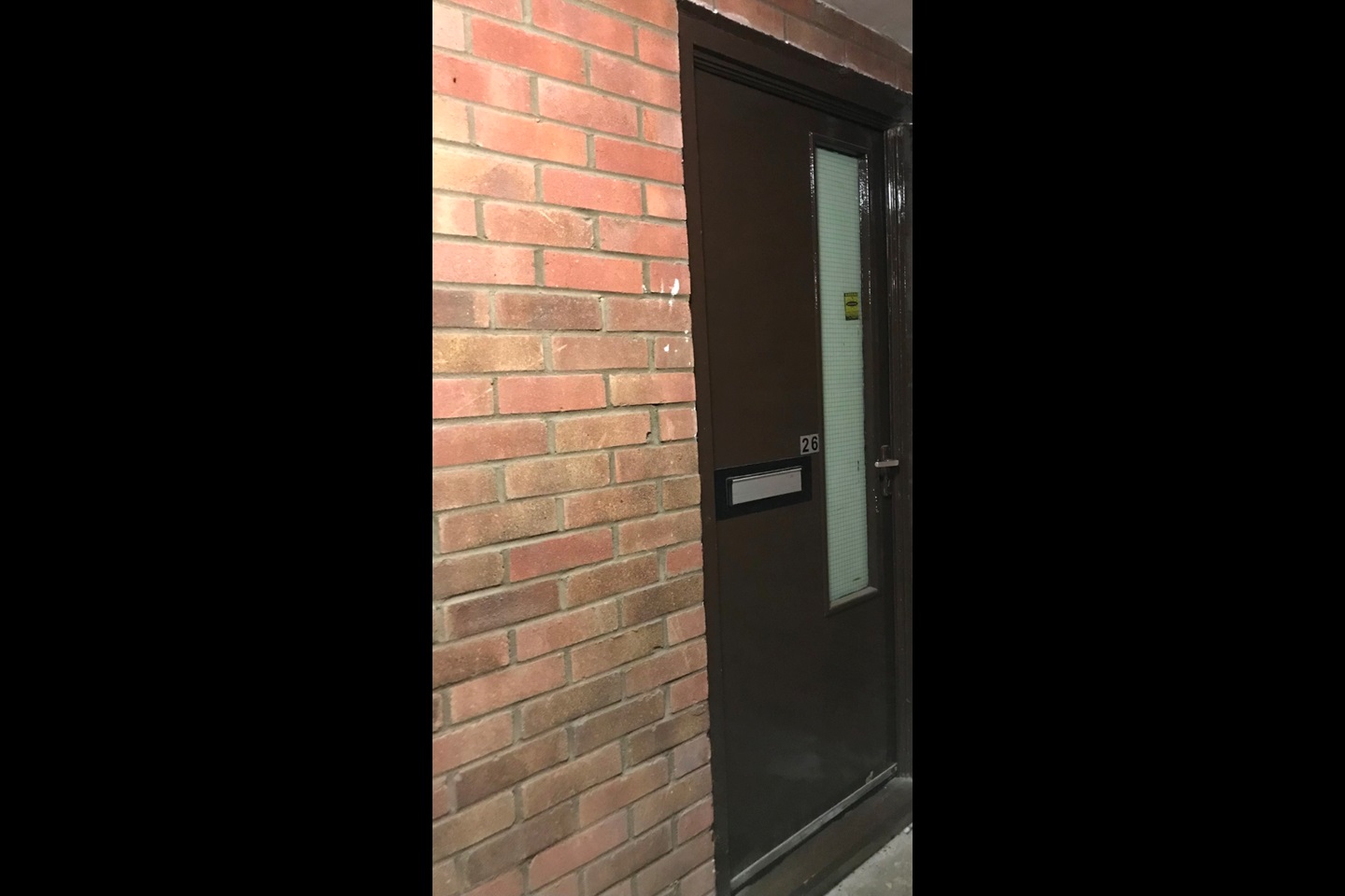 Additional image 6 of 1 Bed Flat, Hazelwood Close, CB4, N1 7GU