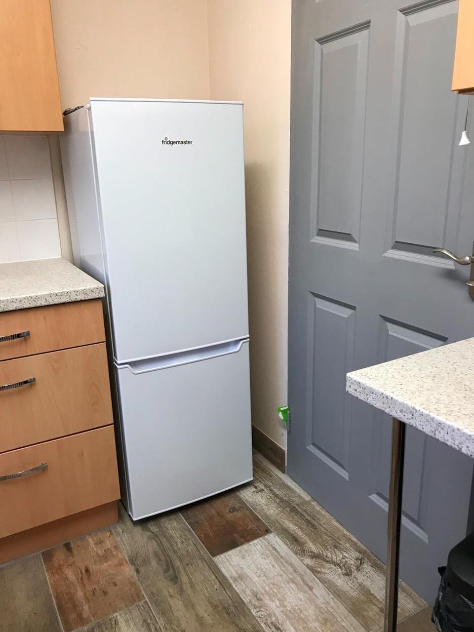 Additional image 12 of 1 Bed Flat, Hazelwood Close, CB4, N1 7GU