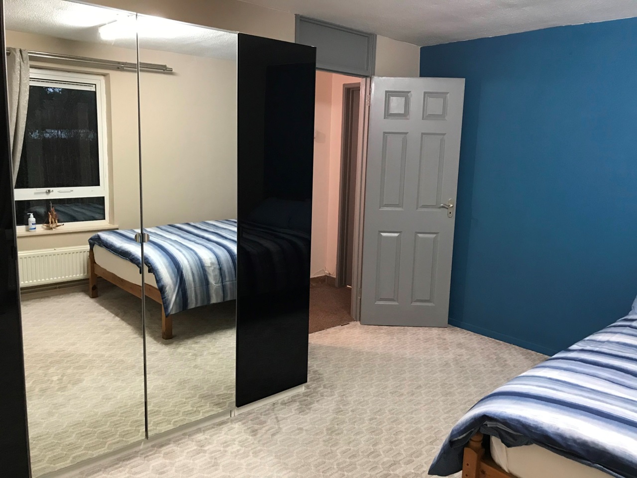 Additional image 16 of 1 Bed Flat, Hazelwood Close, CB4, N1 7GU