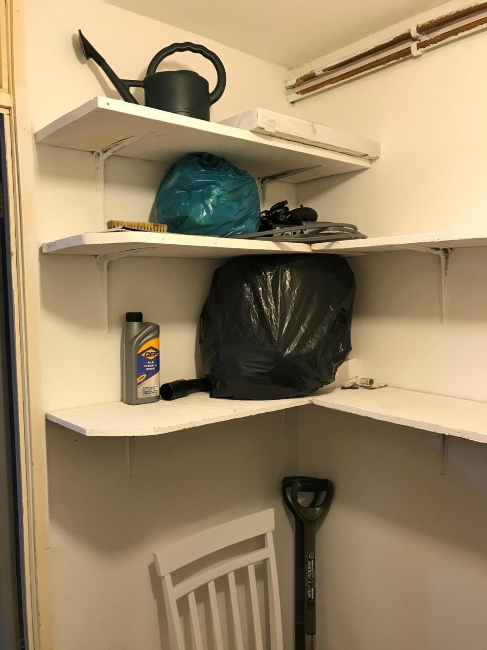 Additional image 21 of 1 Bed Flat, Hazelwood Close, CB4, N1 7GU