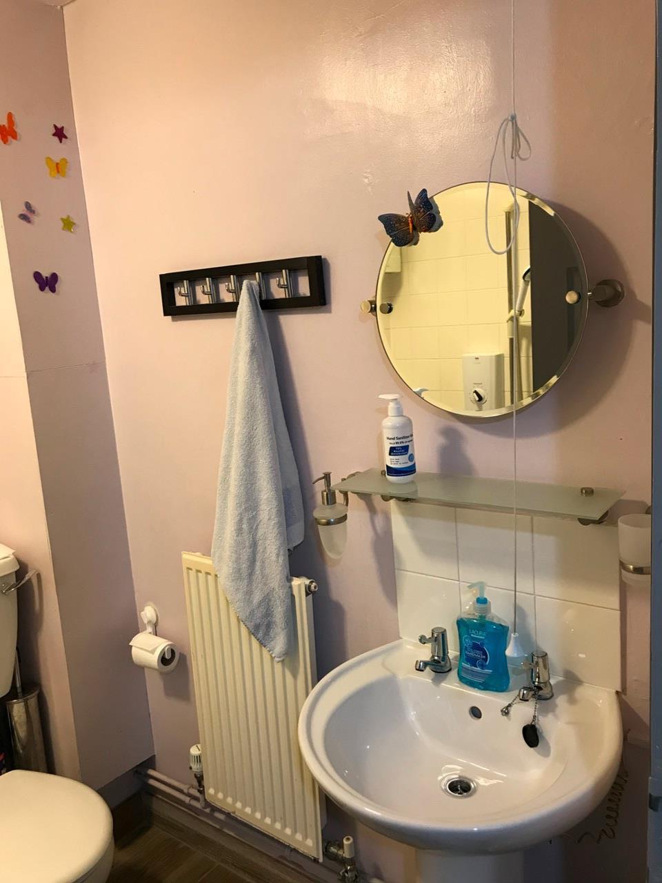 Additional image 22 of 1 Bed Flat, Hazelwood Close, CB4, N1 7GU