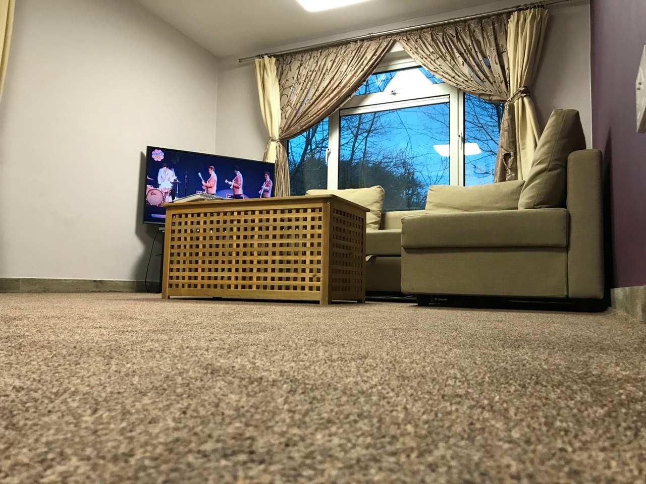 Additional image 15 of 1 Bed Flat, Hazelwood Close, CB4, N1 7GU