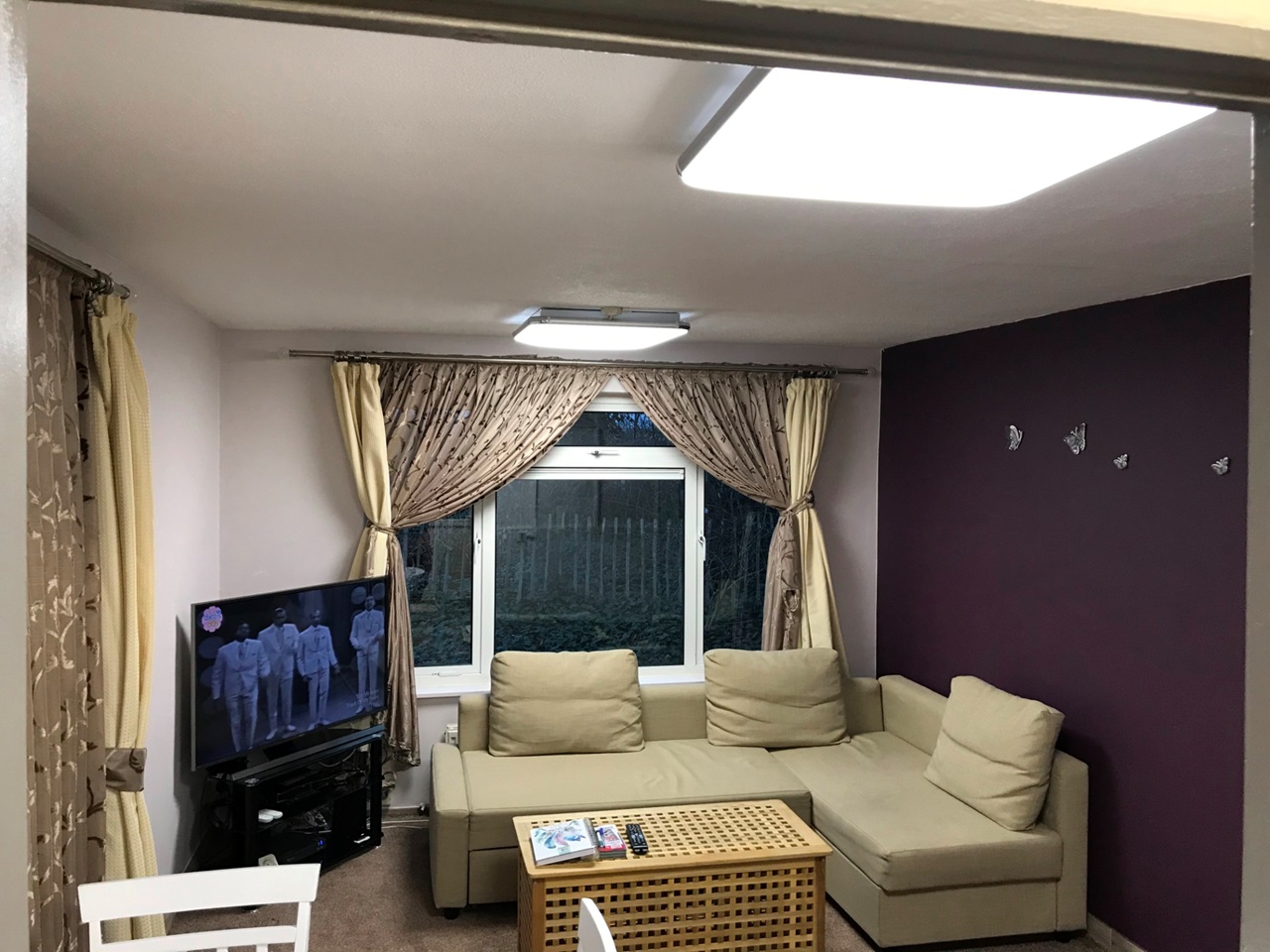 Additional image 4 of 1 Bed Flat, Hazelwood Close, CB4, N1 7GU