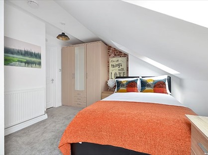 Room in a Shared House, Ophir Road, PO2