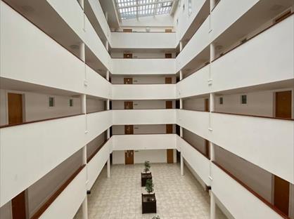 2 Bed Flat, Standish Street, L3