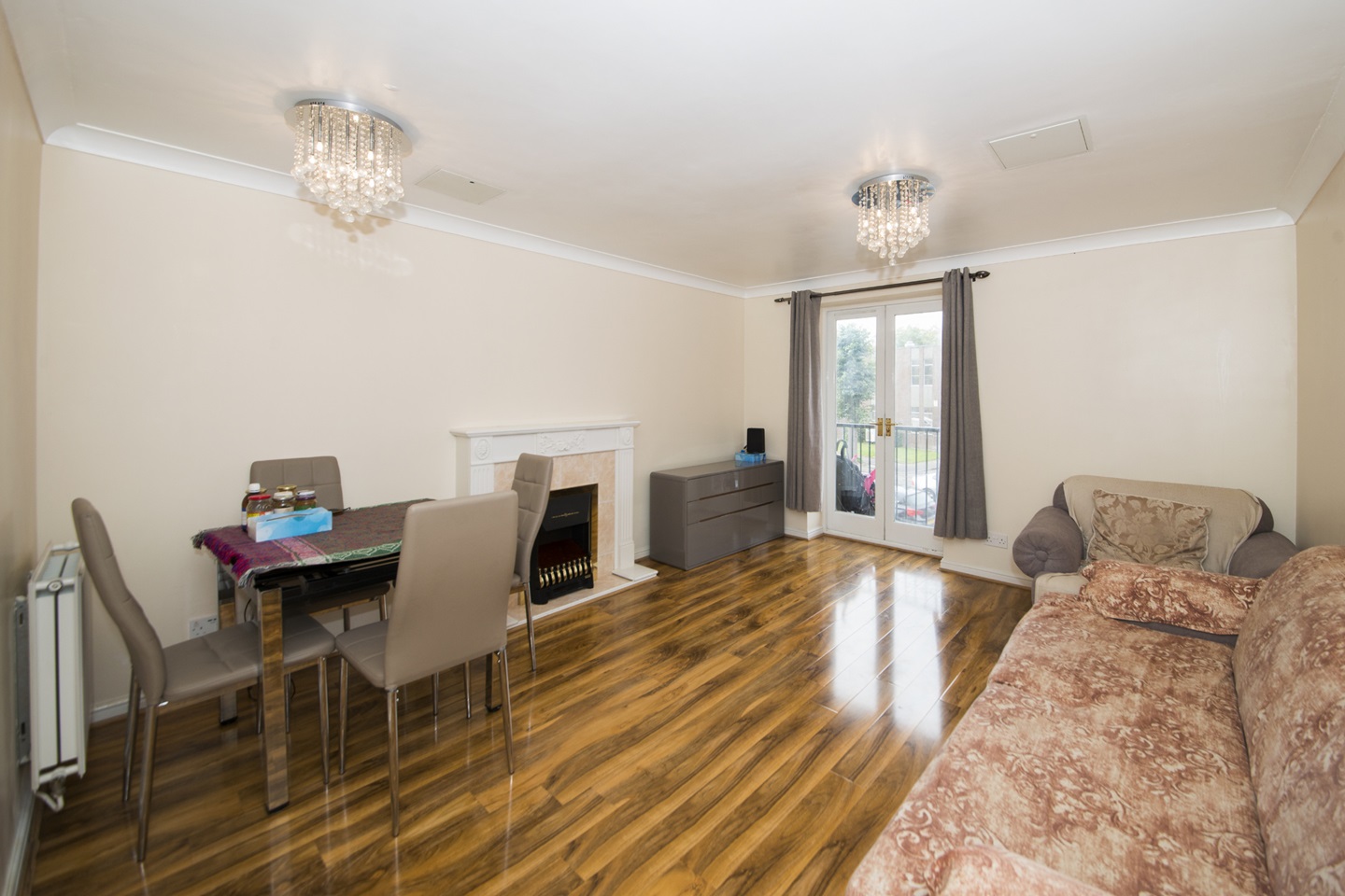 Additional image 5 of 2 Bed Flat, Shelley Court, RG1, N1 7GU