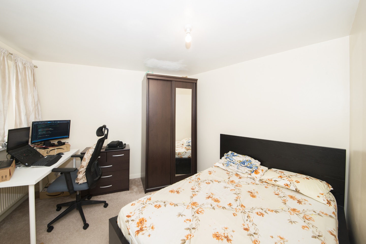 Additional image 8 of 2 Bed Flat, Shelley Court, RG1, N1 7GU