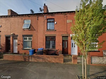 2 Bed Terraced House, Norman Street, M35
