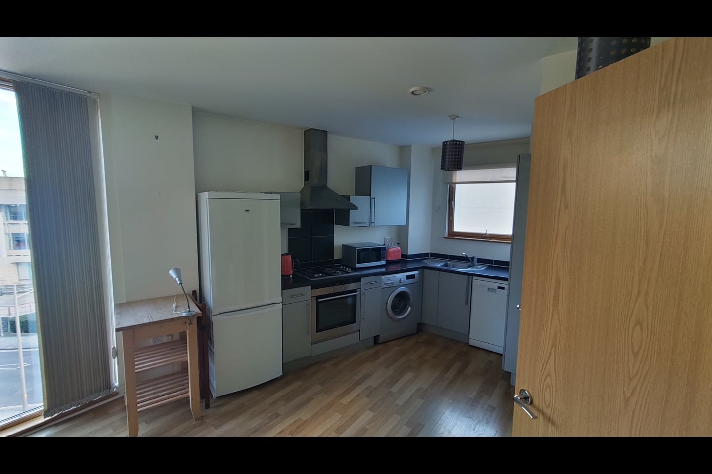 Additional image 6 of 1 Bed Flat, Waverley House, BS1, N1 7GU