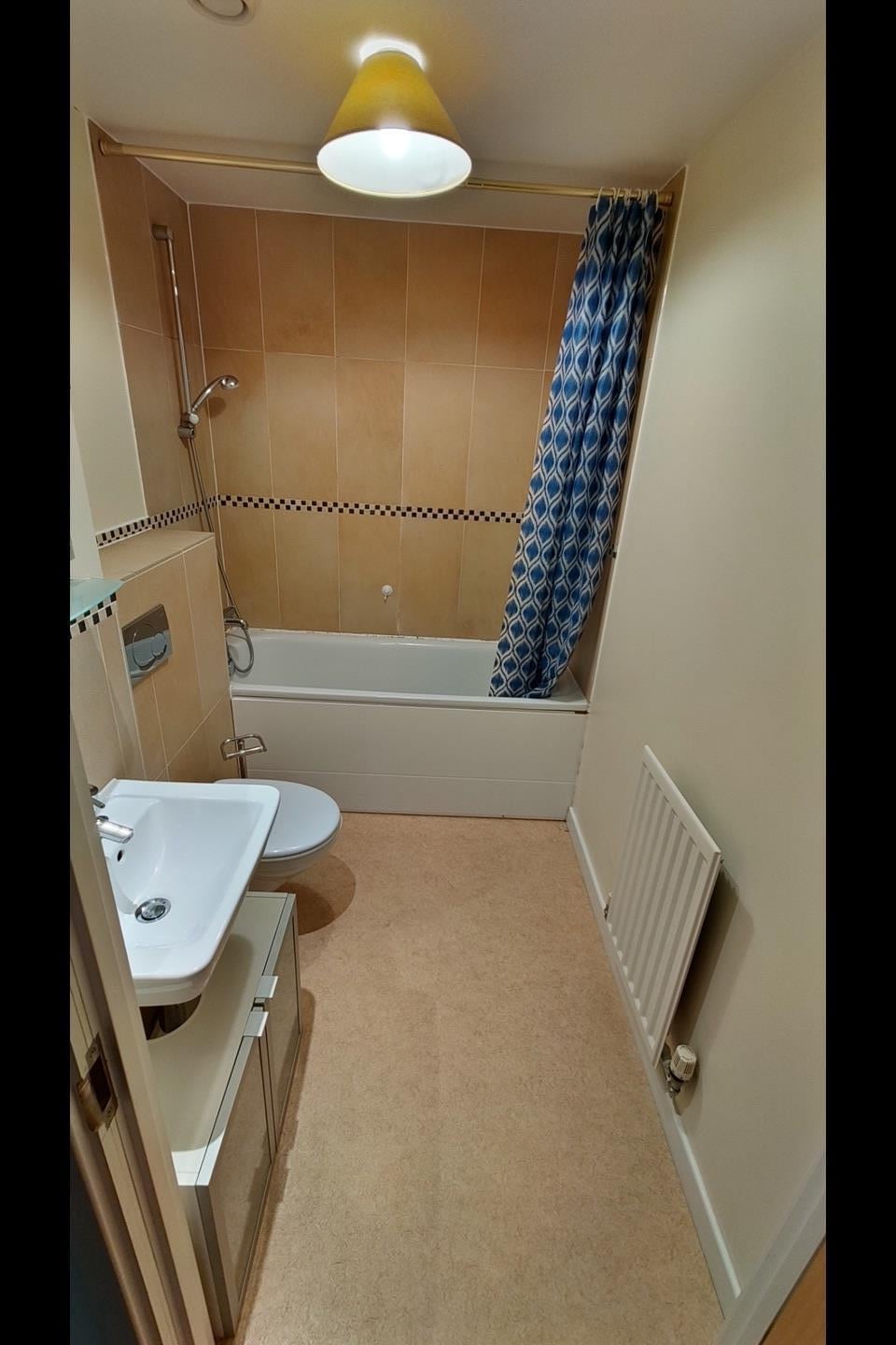 Additional image 3 of 1 Bed Flat, Waverley House, BS1, N1 7GU