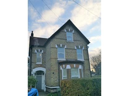 Bedsit, Langley Road, BR3
