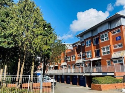 3 Bed Maisonette, Moss House Close, B15