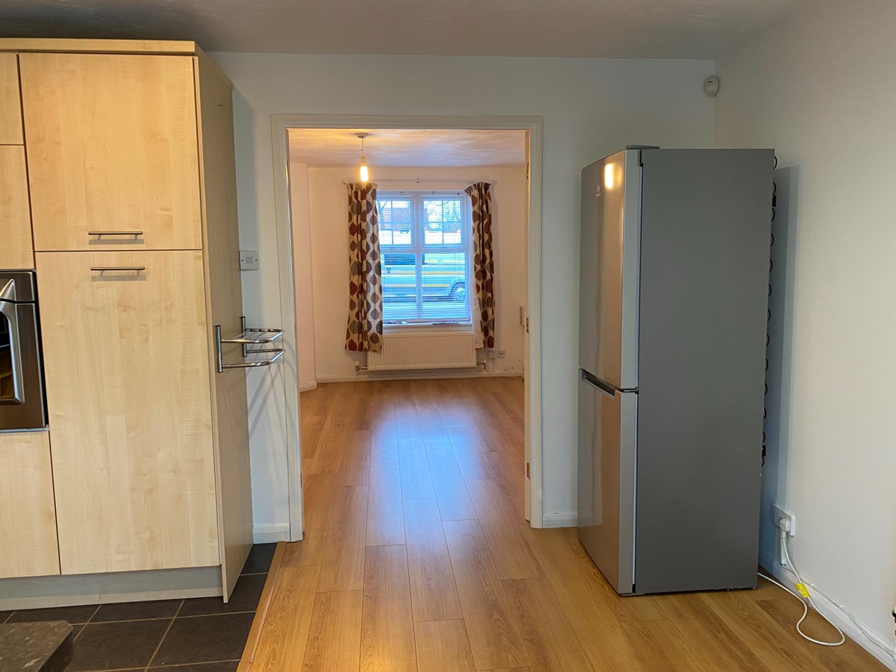 Oldbrook, Milton Keynes 3 Bed SemiDetached House, Douglas Place, MK6