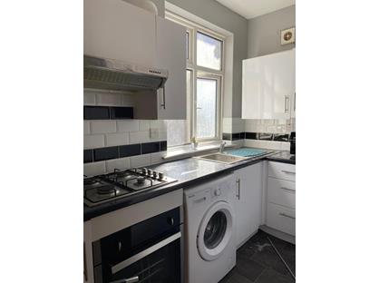 1 Bed Flat, Kings Edward Road, E9