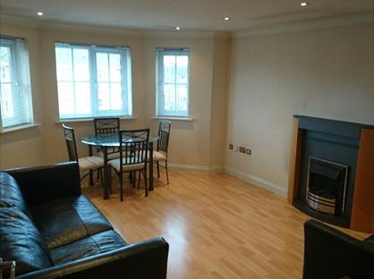 2 Bed Flat, Brampton Drive, PR5