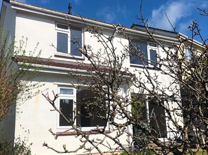 3 Bed Detached House, Wrefords Close, EX4