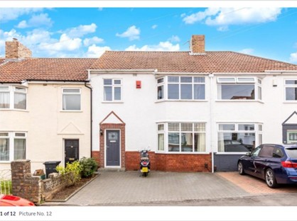 Room in a Shared House, Boston Road, BS7