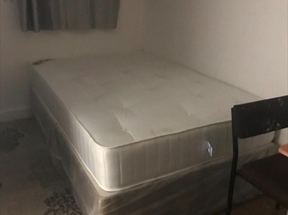 Studio Flat, Windmill Road, N18