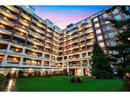 2 Bed Flat, St Johns Wood, NW8