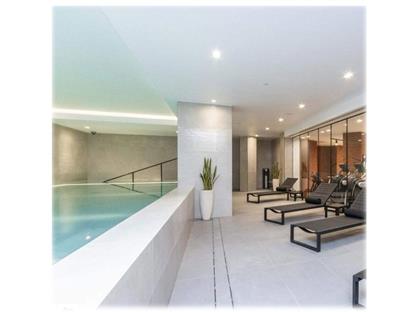 1 Bed Flat, Exchange Gardens, SW8