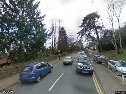 2 Bed Flat, Blackmore House, WR14