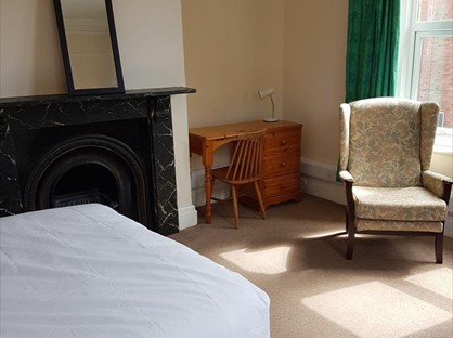 Room in a Shared House, Cromwell Street, GL1