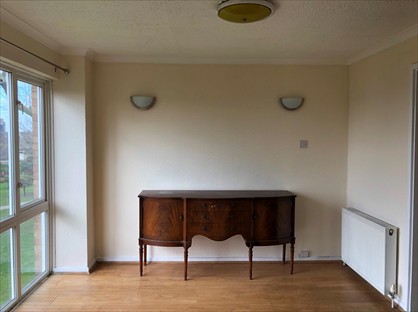 2 Bed Maisonette, Turnpike Link, CR0