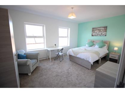 Room in a Shared House, Hitchin Road, LU2