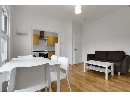 2 Bed Flat, Maida Vale, W9