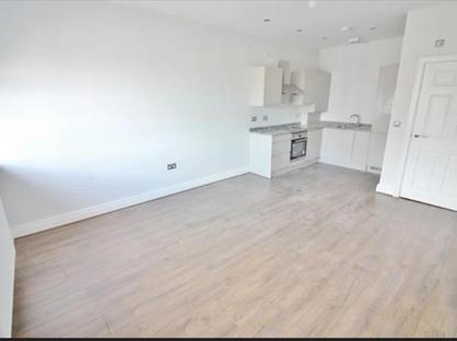 1 Bed Flat, Hoghton Street, PR9