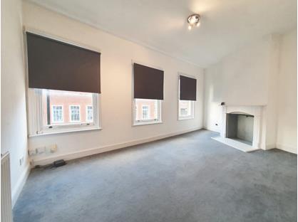 2 Bed Flat, Reighton Road, E5