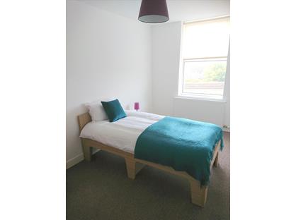 Room in a Shared Flat, The Queens, DN22