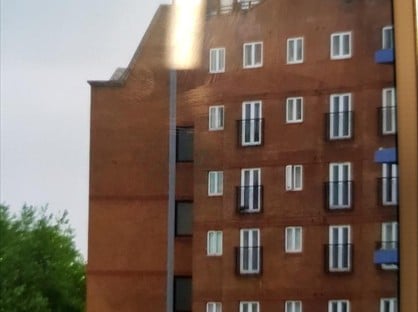 2 Bed Flat, Picture House, RG1