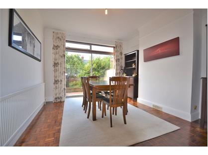 3 Bed Terraced House, Glennie Road, SE27