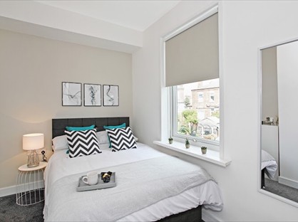 Room in a Shared House, Longfield Terrace, WF2