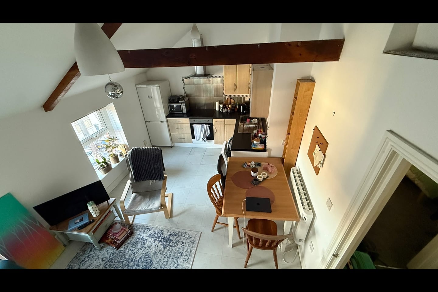 1 Bed Flat, Llandaff Road, CF11 photo 3