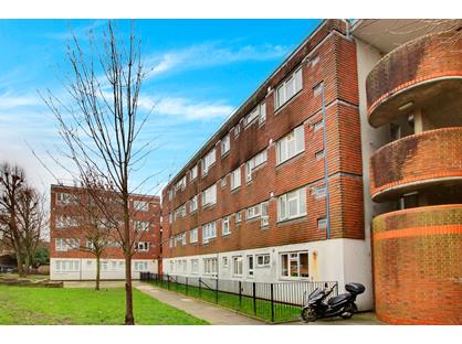 2 Bed Flat, Warden Road, NW5