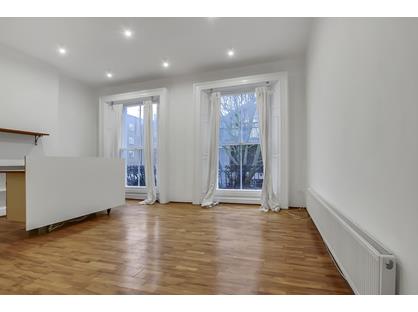 1 Bed Flat, Kilburn Park, NW6