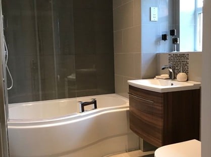 2 Bed Flat, Creed Way, B70