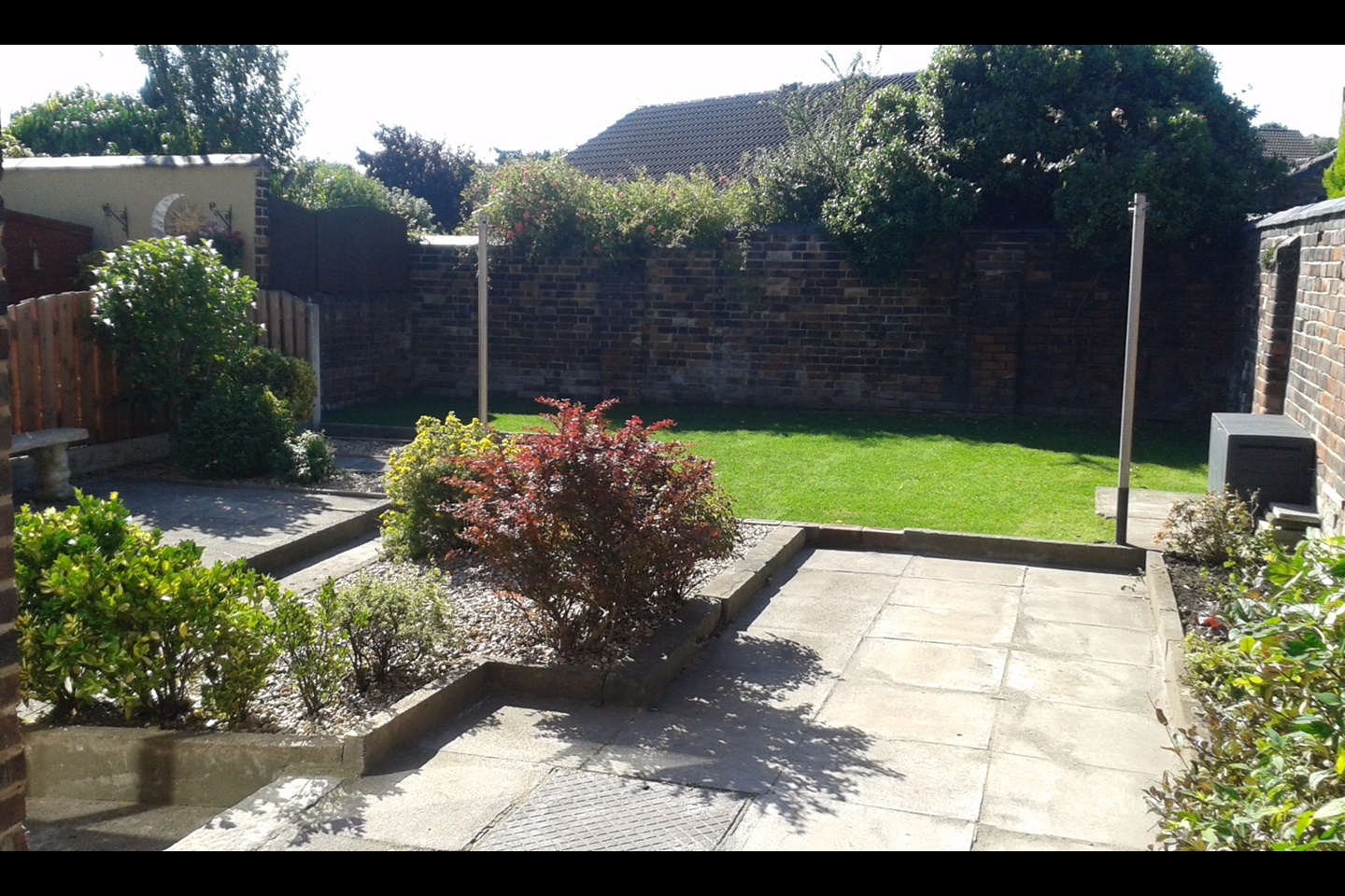 Additional image 15 of 2 Bed End Terrace, Smith St, S35, N1 7GU