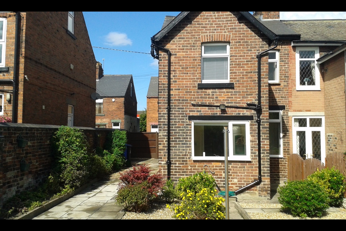 Additional image 18 of 2 Bed End Terrace, Smith St, S35, N1 7GU