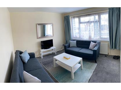 7 Bed Detached House, De Montfort Way, CV4