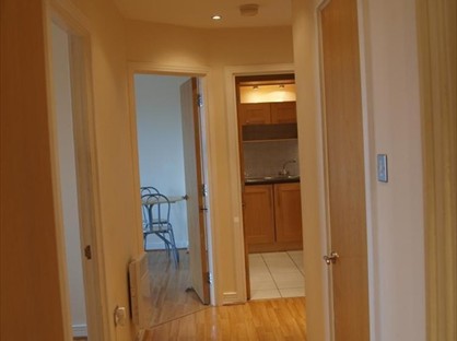 2 Bed Flat, Central House, E15