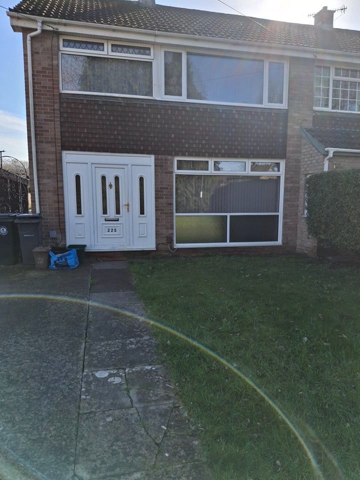 Room in a Shared House, Ashton Drive, BS3, N1 7GU