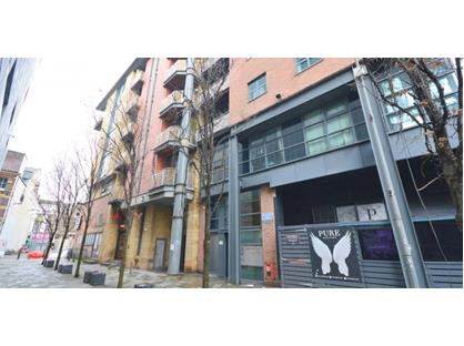 2 Bed Flat, Back Colquitt Street, L1