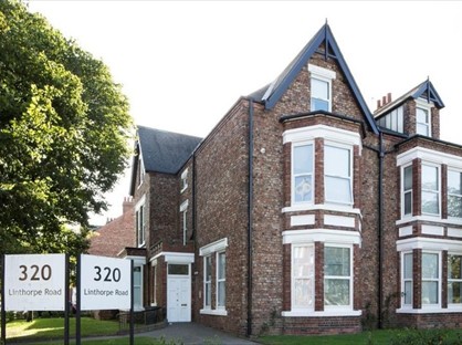 Room in a Shared House, Linthorpe Road, TS1