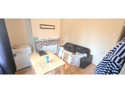 1 Bed Flat, Ellsworth Street, E2