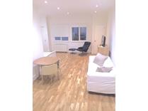 1 Bed Flat, City Garden Row, N1