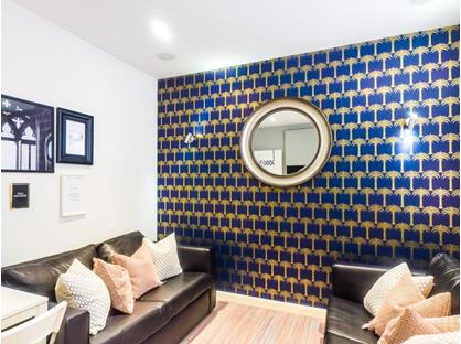 4 Bed Terraced House, Seaford Street, ST4